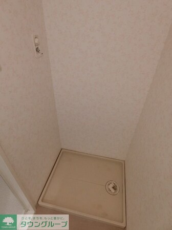 アーベル八千代の物件内観写真